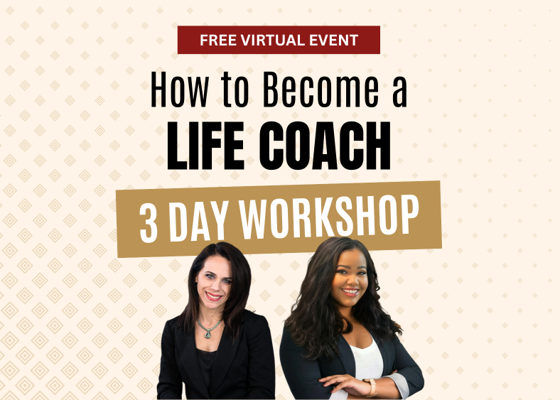 free coach training